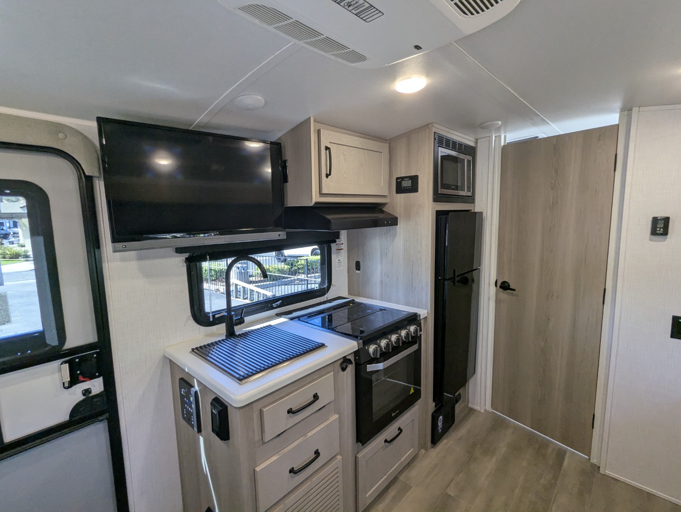 2024 Forest River Rockwood Geo Pro G20FBS - Image 19