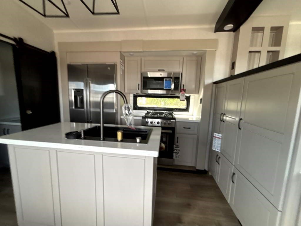 2026 JAYCO NORTH POINT 382FLRB - Image 18