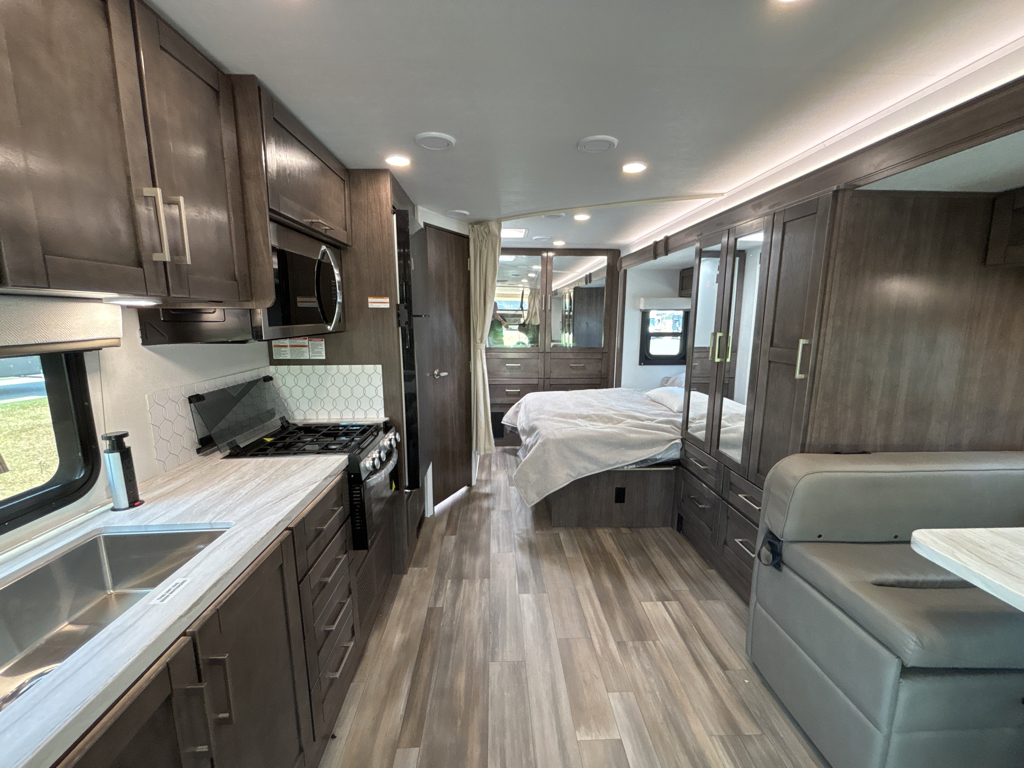 2026 JAYCO REDHAWK 24B - Image 7