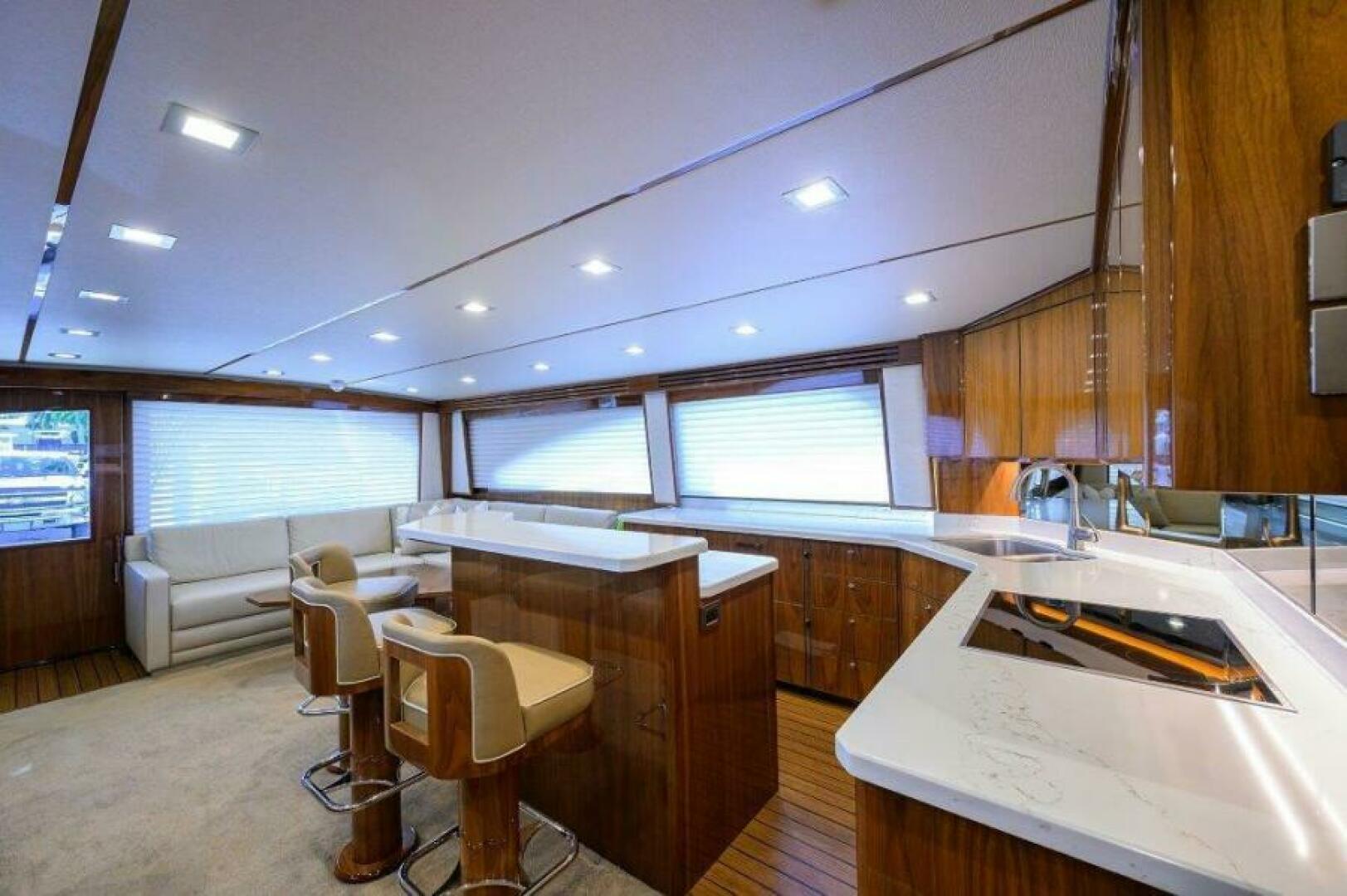 2020 VIKING VIKING 61 Convertible Base - Image 34