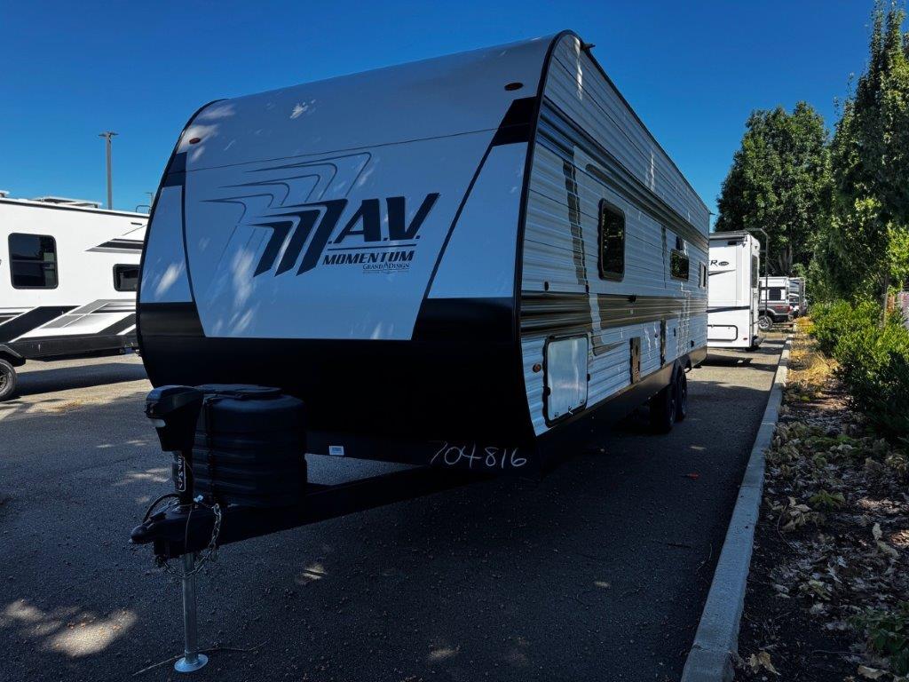 2026 Grand Design Momentum MAV 27MAV - Image 3