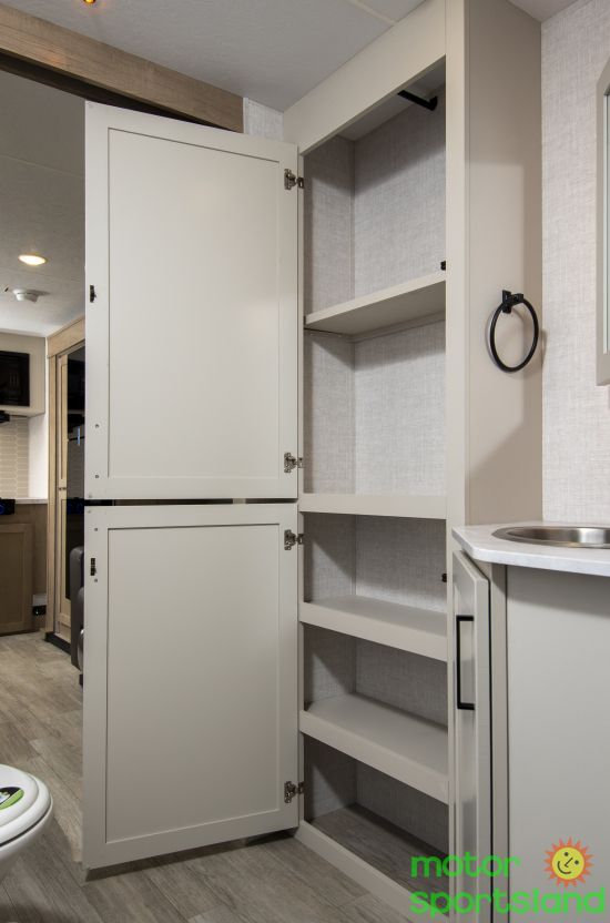 2026 Ember RV E-Series 24RLD - Image 33