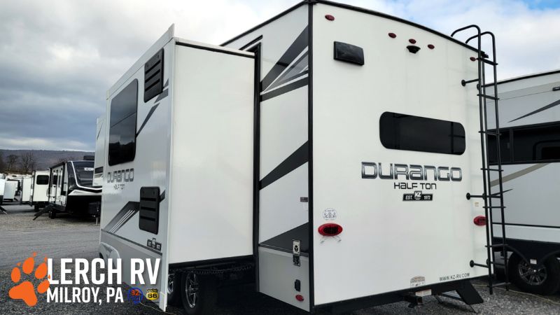 2023 KZ DURANGO HT 230RKD - Image 5