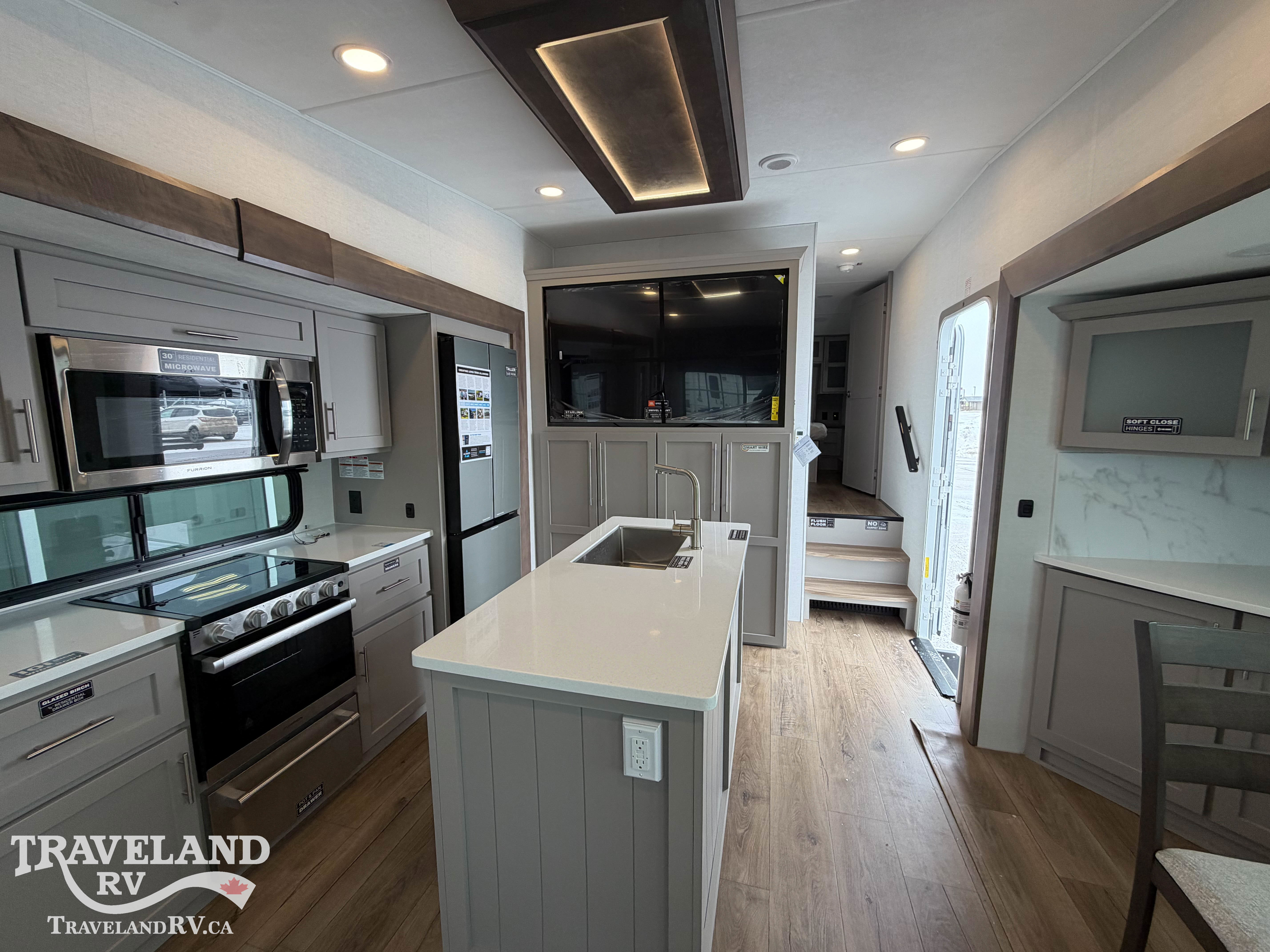 2026 Alliance RV AVENUE 25RL - Image 4