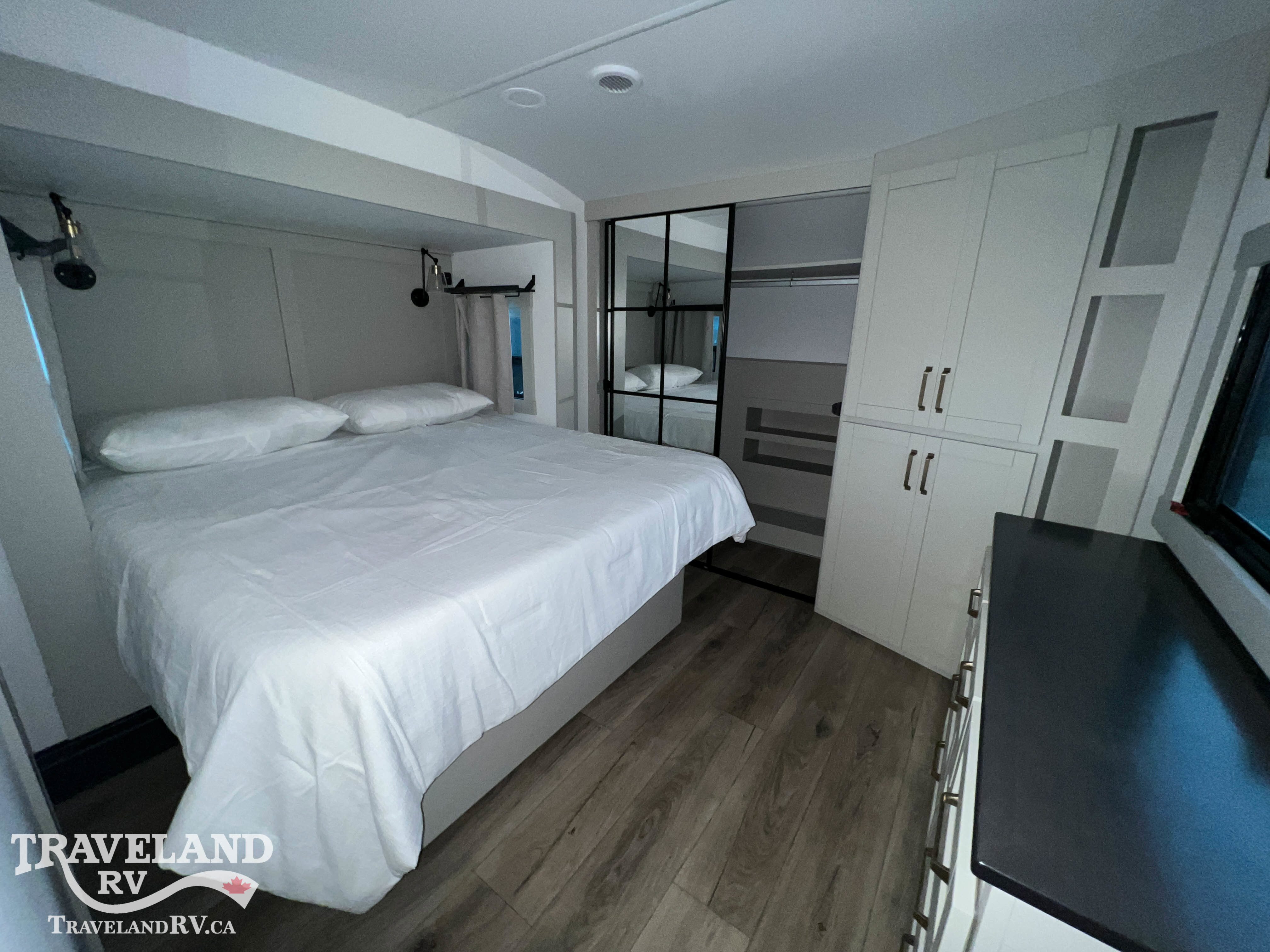 2026 Brinkley RV Model Z 3610 - Image 24