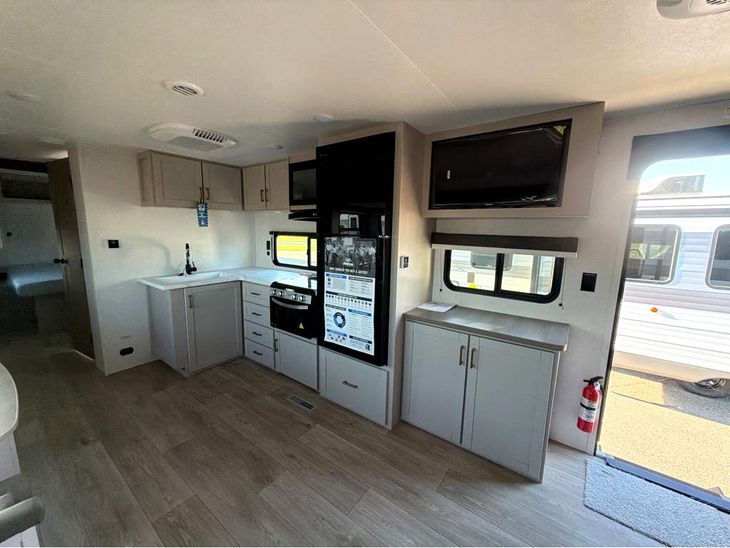 2027 Jayco Jay Flight SLX 261BHS - Image 23