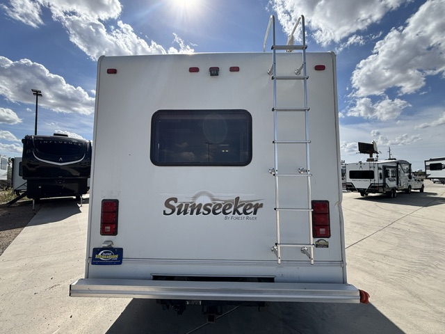 2010 SUNSEEKER 3100 - Image 8