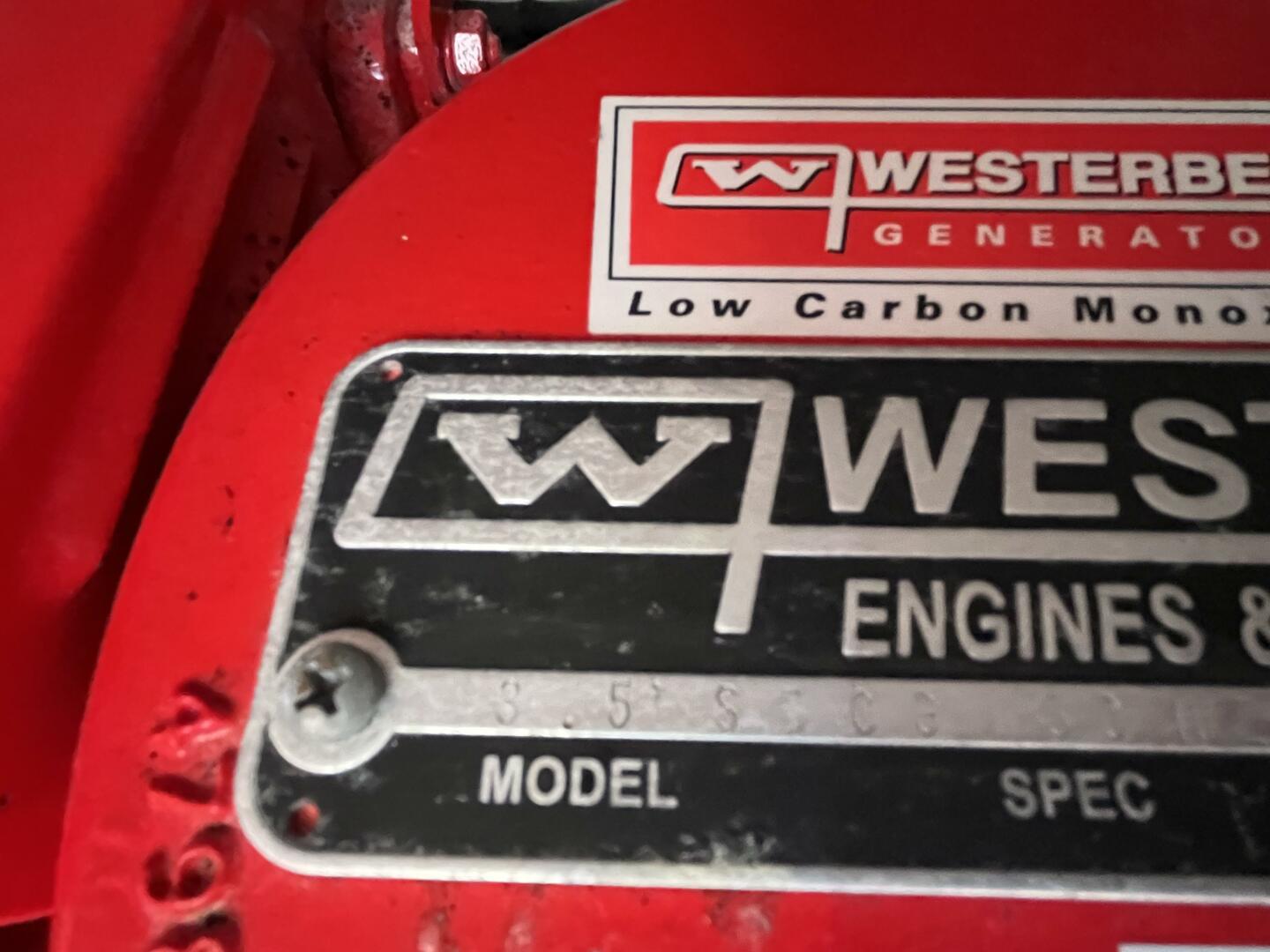 2019 MJM 35z - Image 139