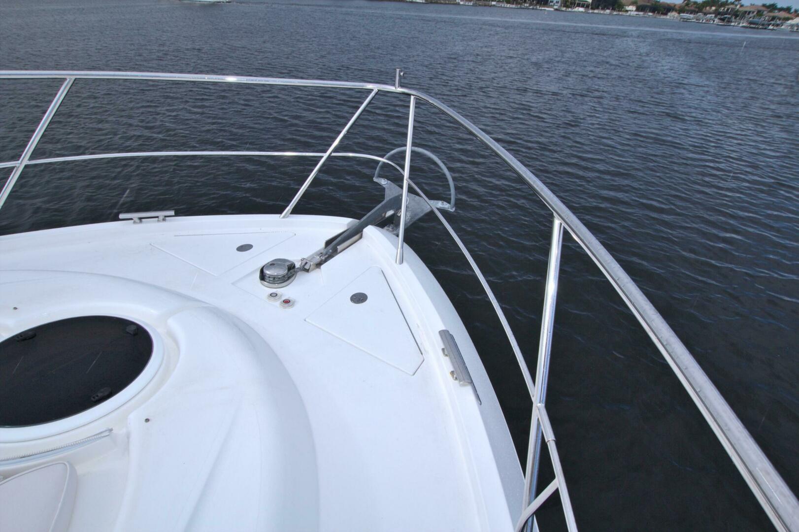 2015 Dyna Yachts 60 Pilothouse Motoryacht - Image 25