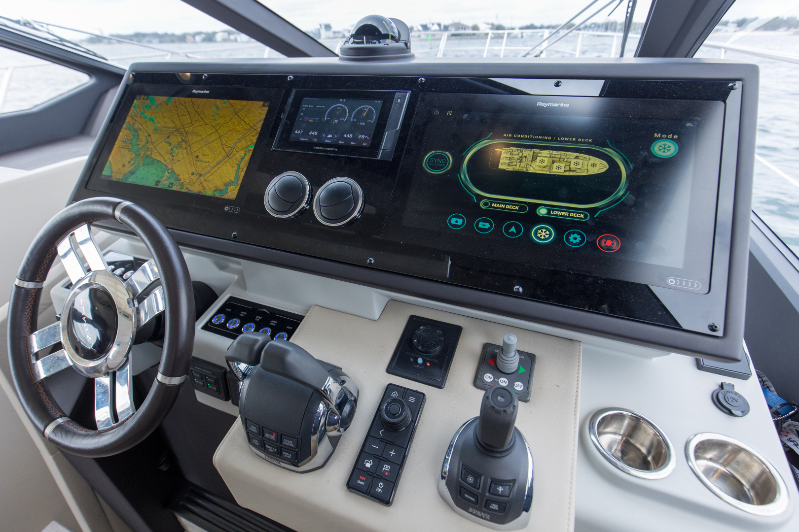 2020 Azimut S6 Sportfly - Image 42