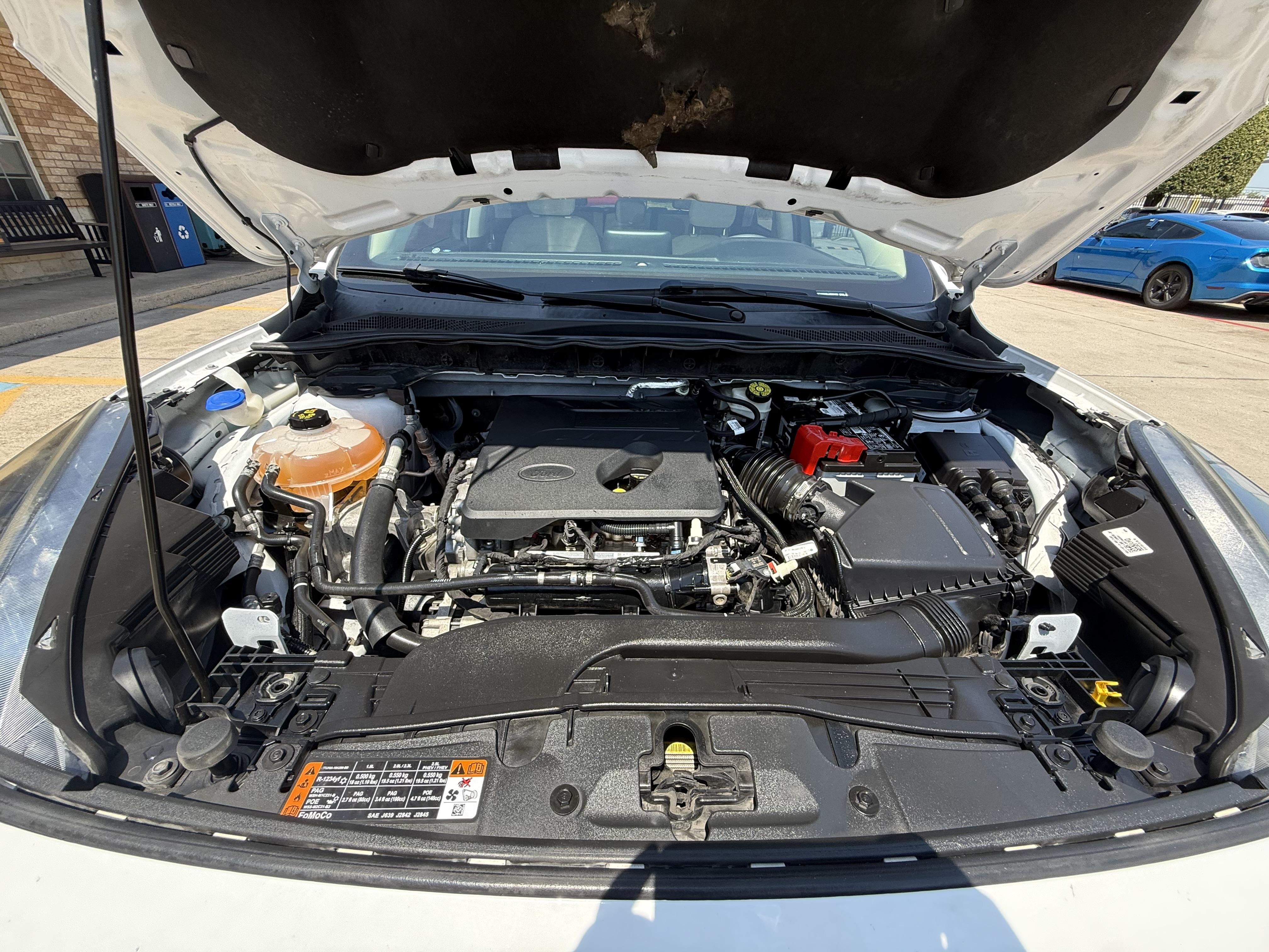 2020 Ford Escape Utility 4D SE 2WD - Image 30