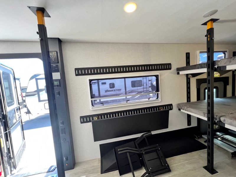 2026 Ember RV Overland Series 240TKR - Image 17