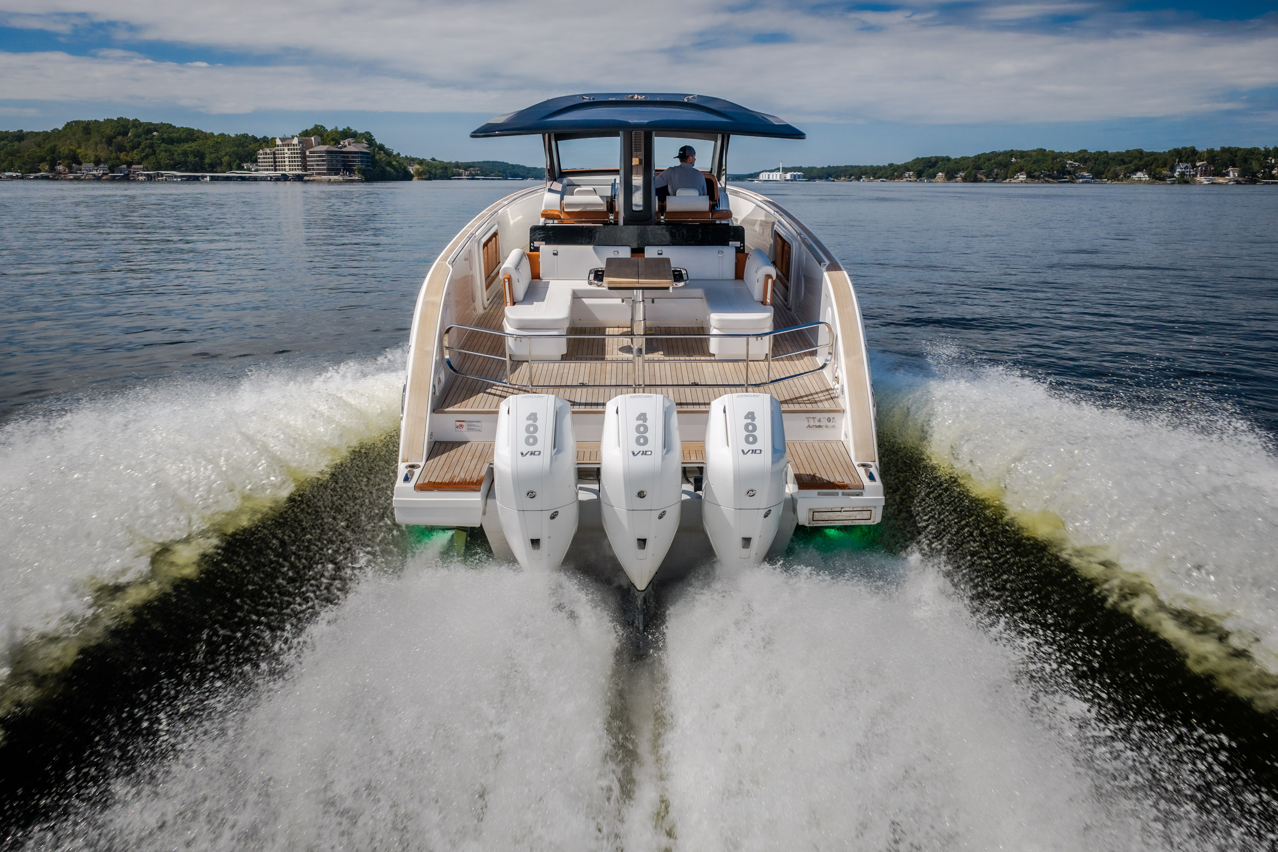 2025 Invictus TT430S - Image 15