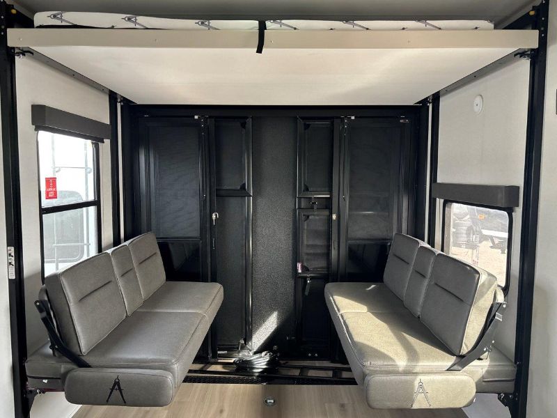 2026 Grand Design Momentum G-Class 29GS - Image 11