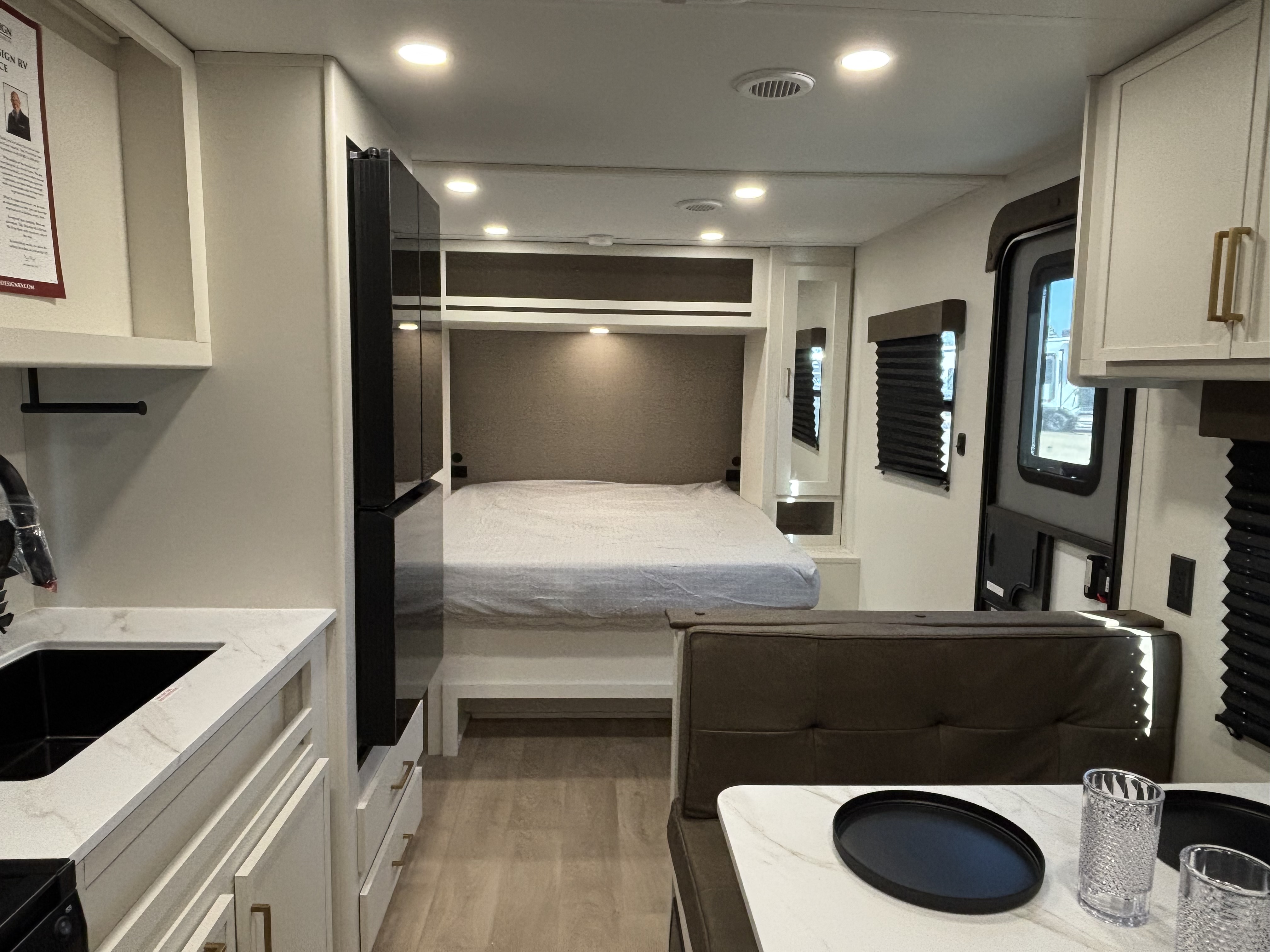 2026 Grand Design Transcend XPLOR 19BHX - Image 11
