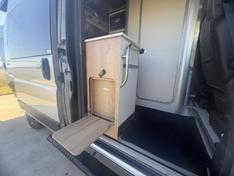 2027 AIRSTREAM RANGELINE 21PL - Image 12