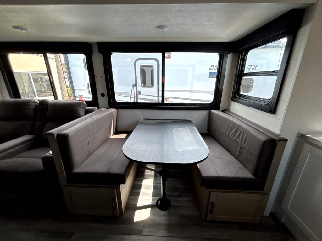 2026 JAYCO JAY FLIGHT SLX 280FKS - Image 8
