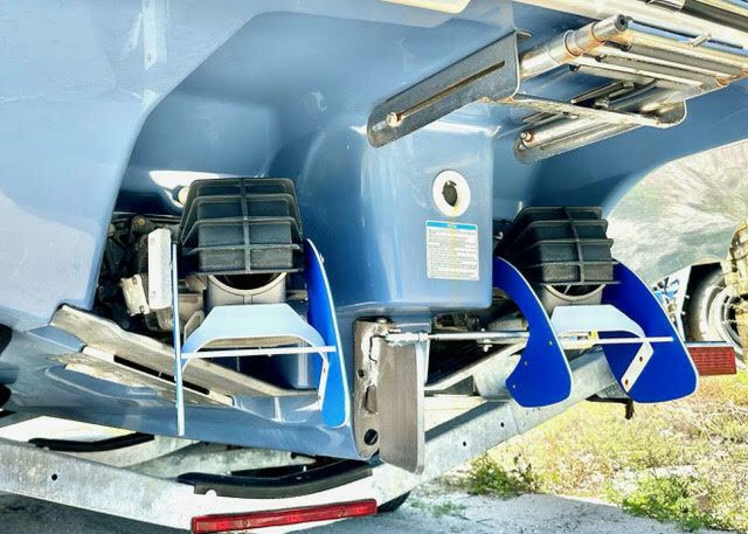 2018 Yamaha Boats - Image 12