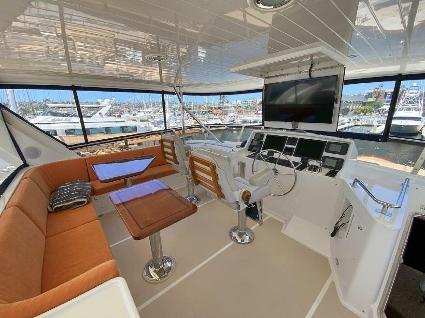 2005 Offshore Yachts - Image 15