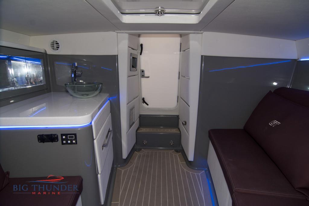 2019 Donzi 41 GT - Image 43