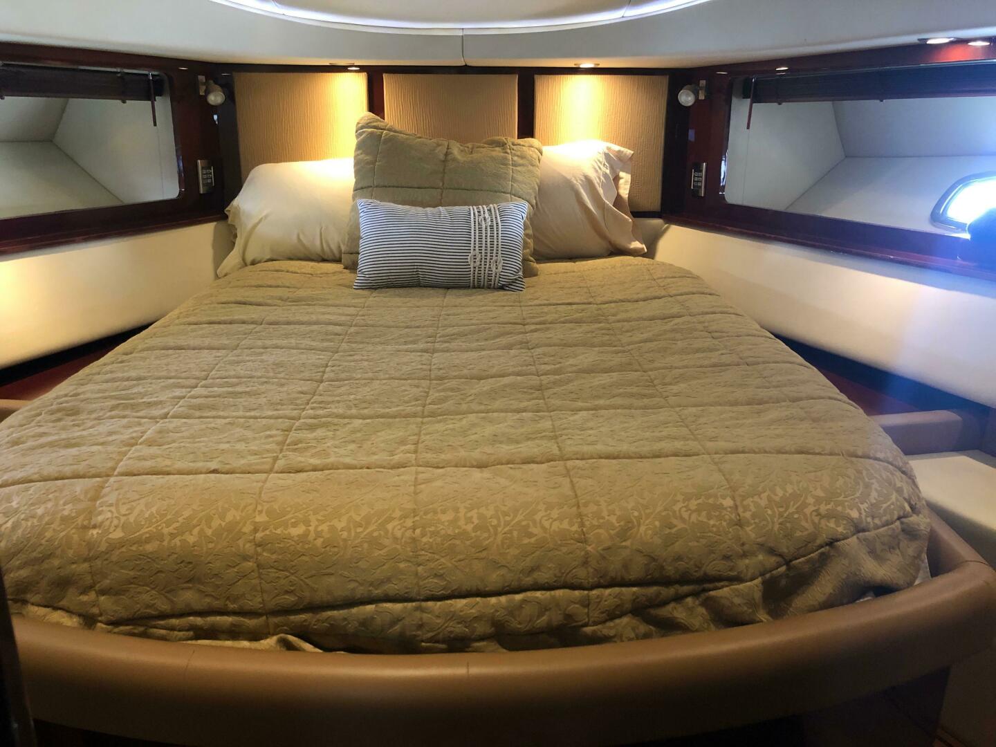 2008 Sea Ray 55 Sundancer - Image 32