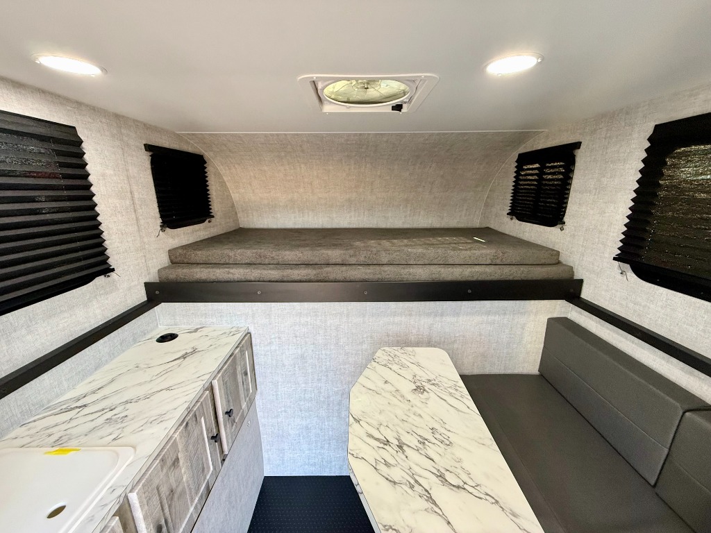 2026 Adlar Truck Topper 6.5XLS - Image 24
