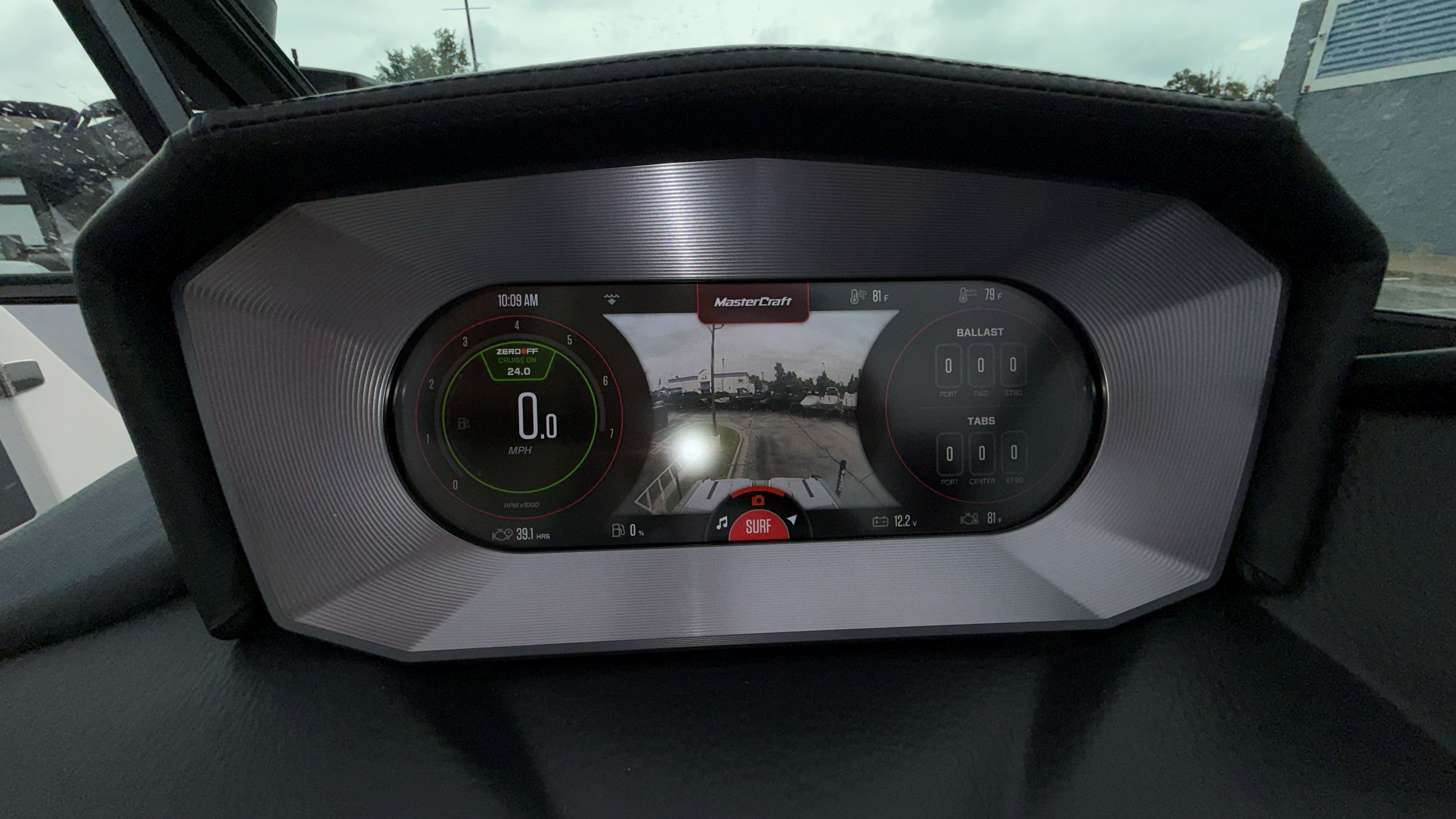 2024 MasterCraft XT25 - Image 31