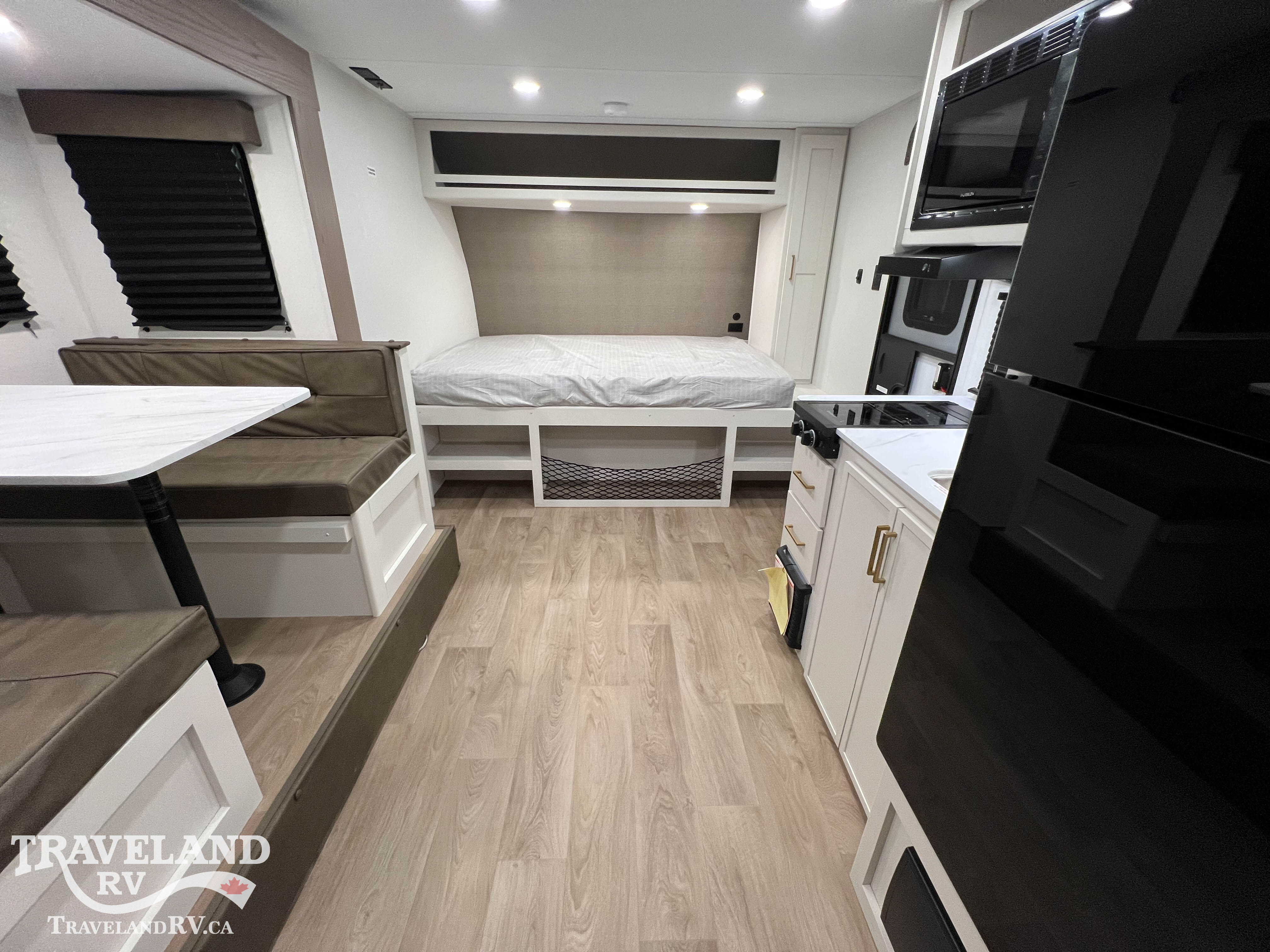 2026 Grand Design Transcend ONE 161DB - Image 4