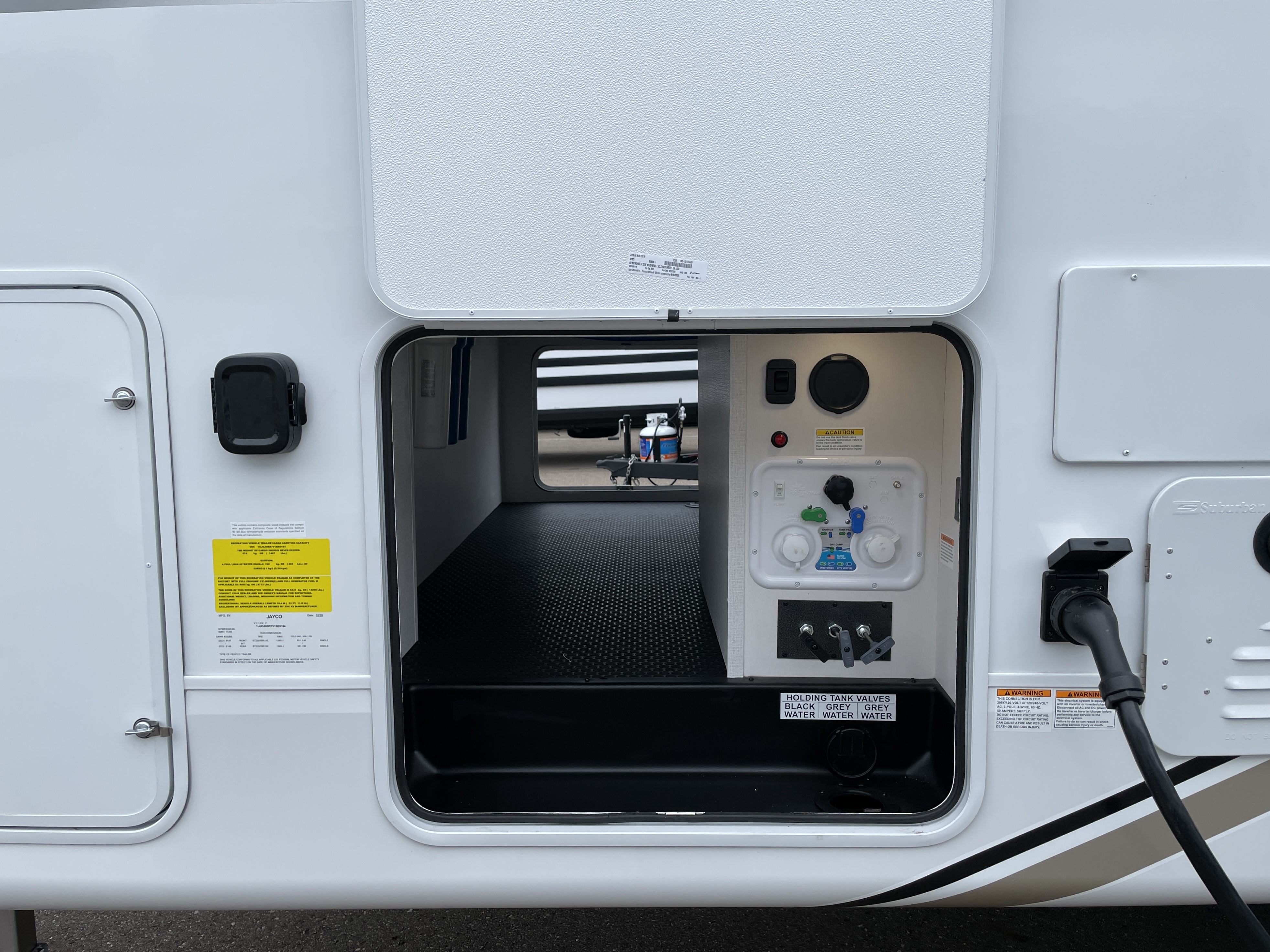 2027 Jayco Eagle 29RLC - Image 5