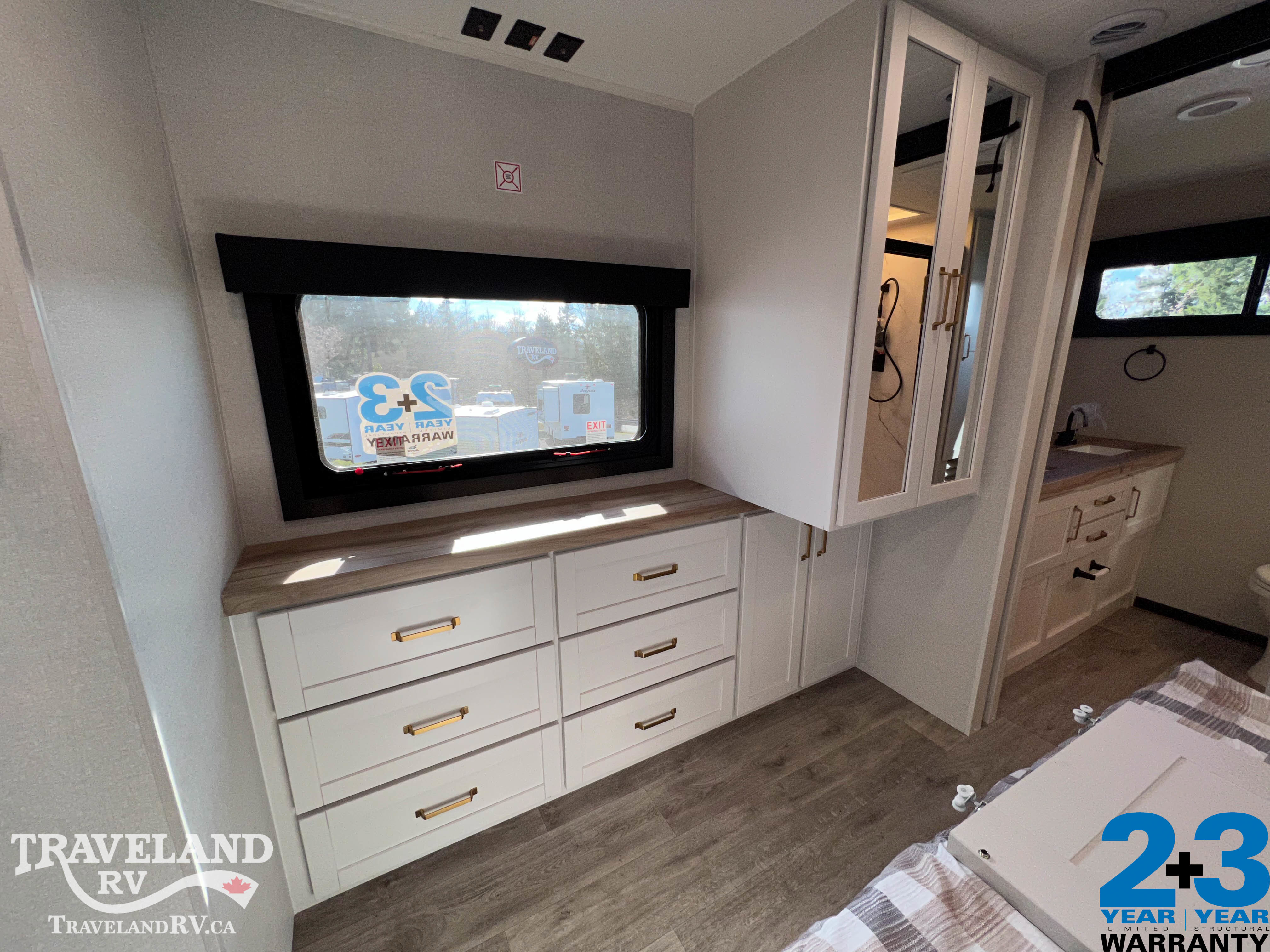 2026 Jayco Eagle HT 265FKDS - Image 17