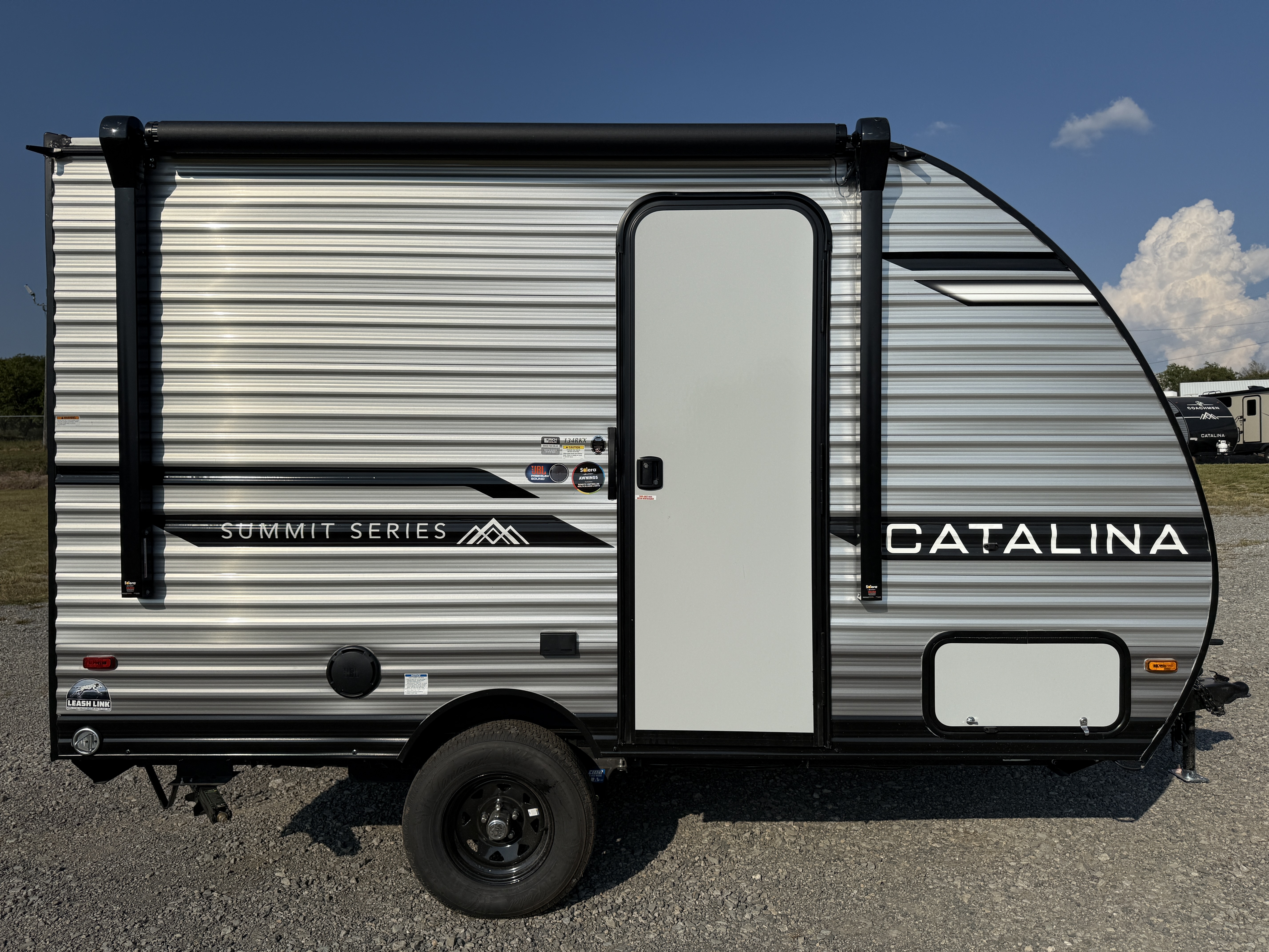 2026 Coachmen Catalina Summit Series 7 134RKX - Image 8