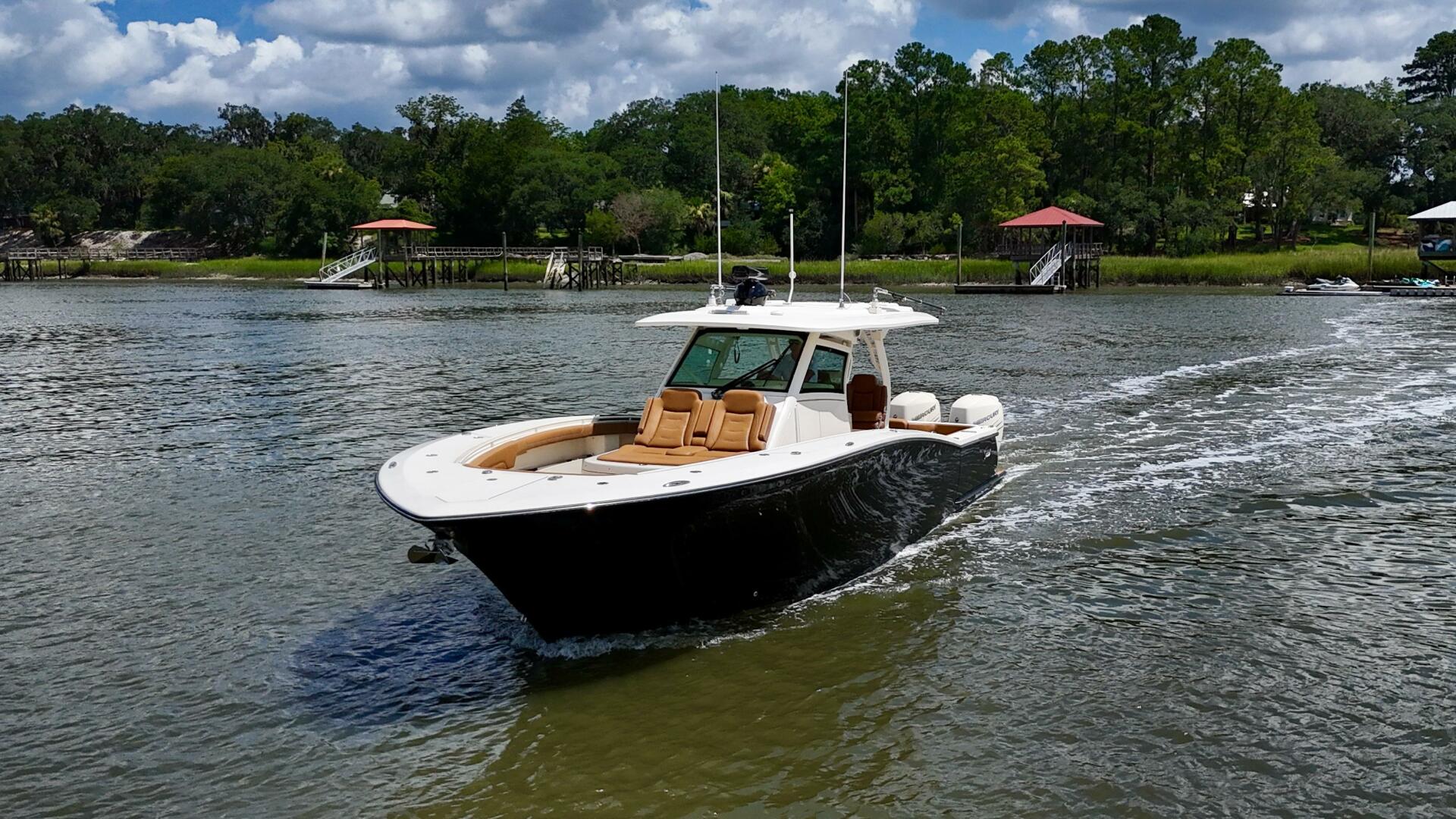 2020 Scout 380 LXF - Image 101