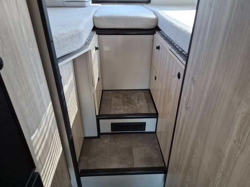 2026 Entegra Coach Condor 23S - Image 16