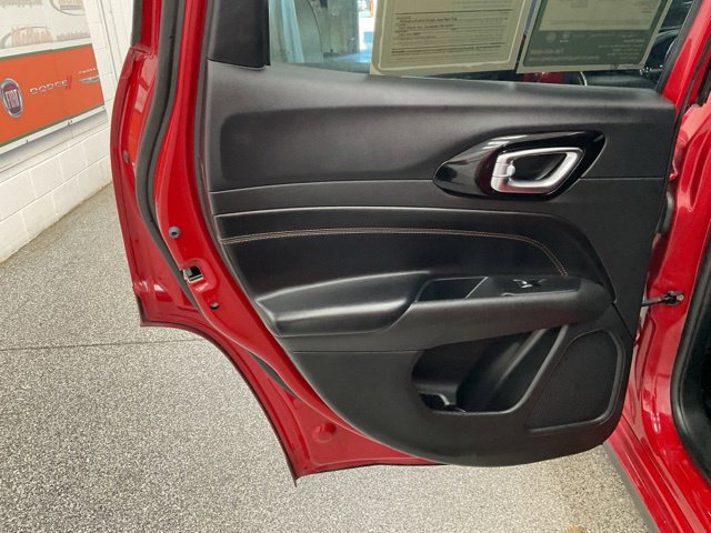 2022 Jeep Compass Utility 4D Limited 4WD - Image 20