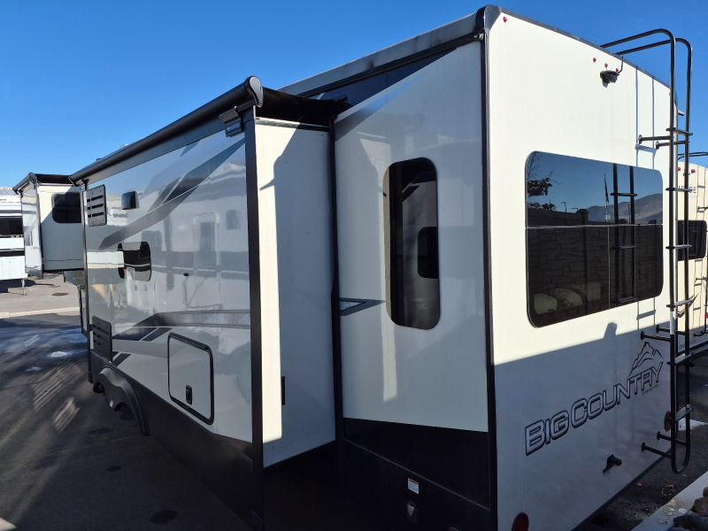 2022 Heartland Big Country BC 3155 RLK - Image 2