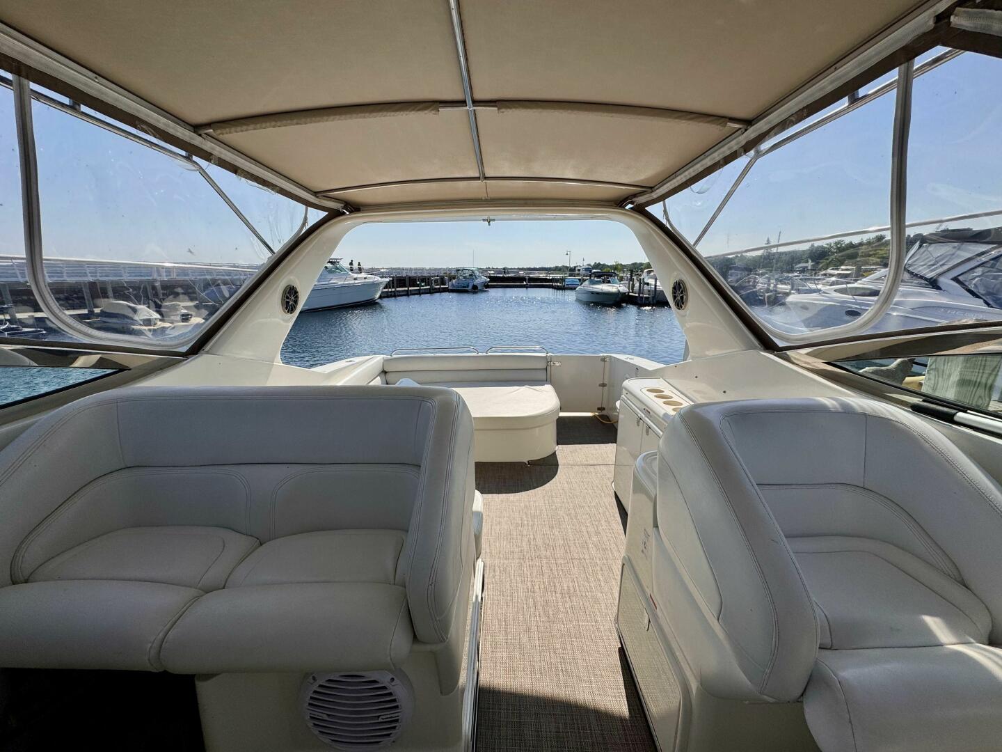 1996 Wellcraft 45 Excalibur - Image 15