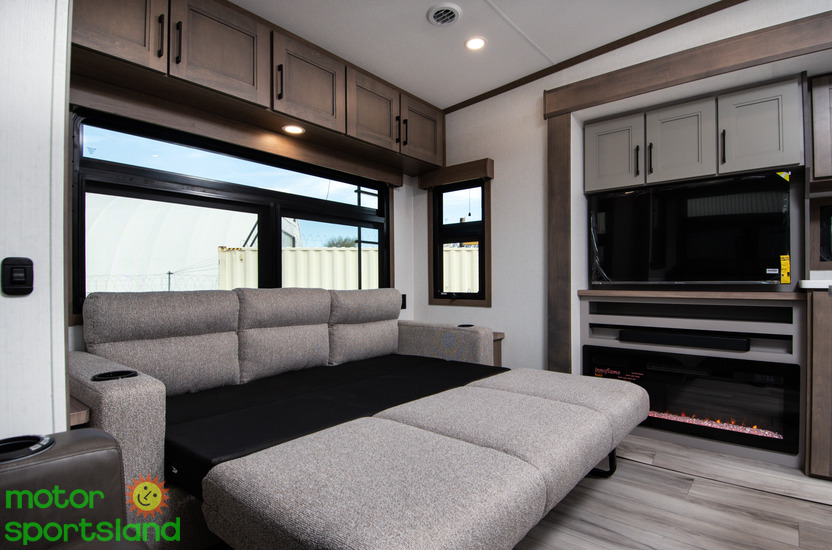 2026 KZ RV Durango D301RLT - Image 63