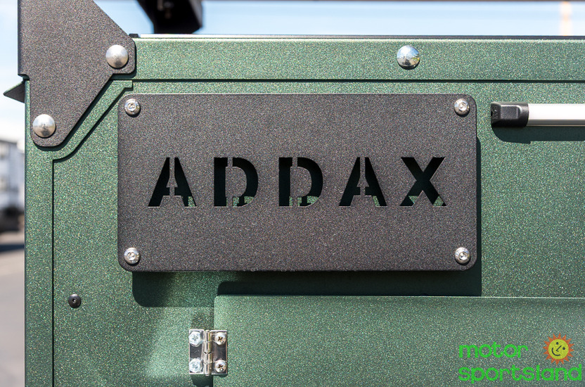 2027 Addax Basecamp V3 - Image 9