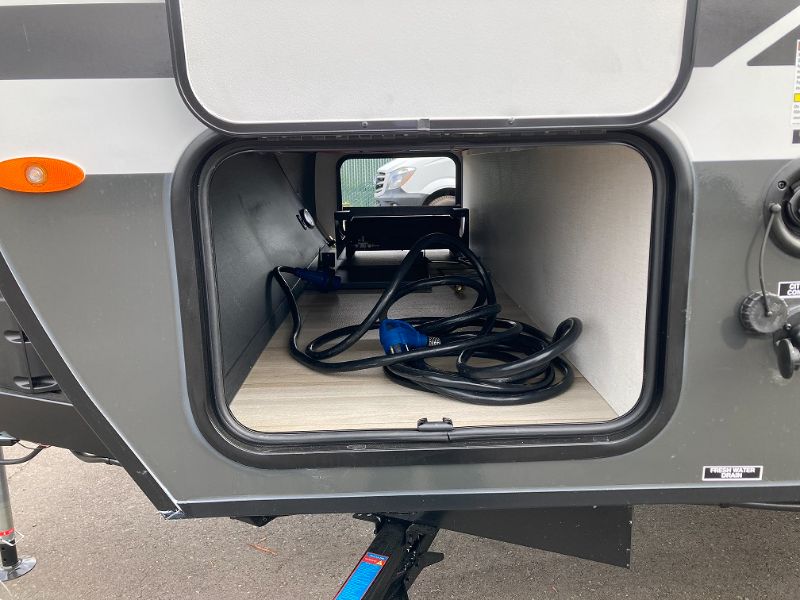 2026 Forest River R-Pod RP-200 - Image 6