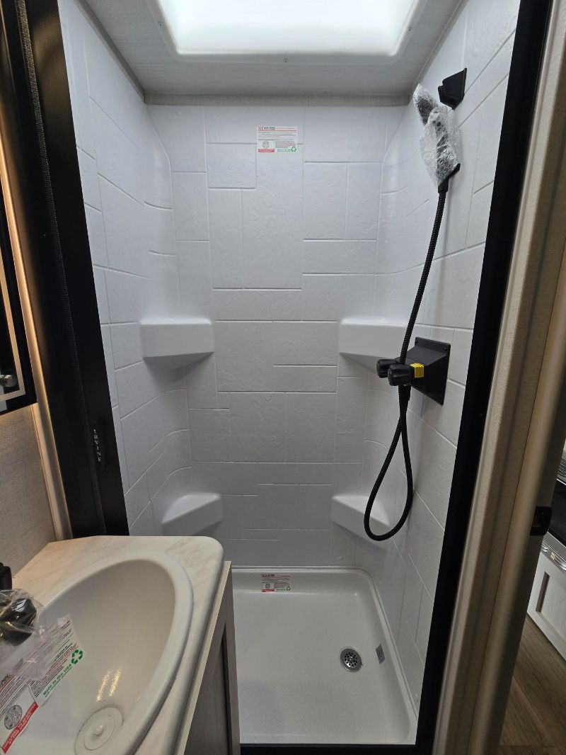 2026 Forest River R-Pod RP-190 - Image 11