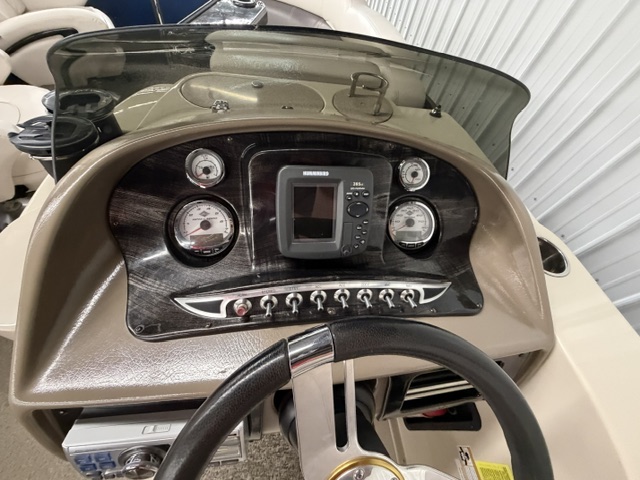 2012 PREMIER INTRIGUE PTX 250 - Image 25