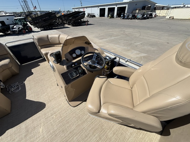 2016 HARRIS CRUISER 220CW - Image 17