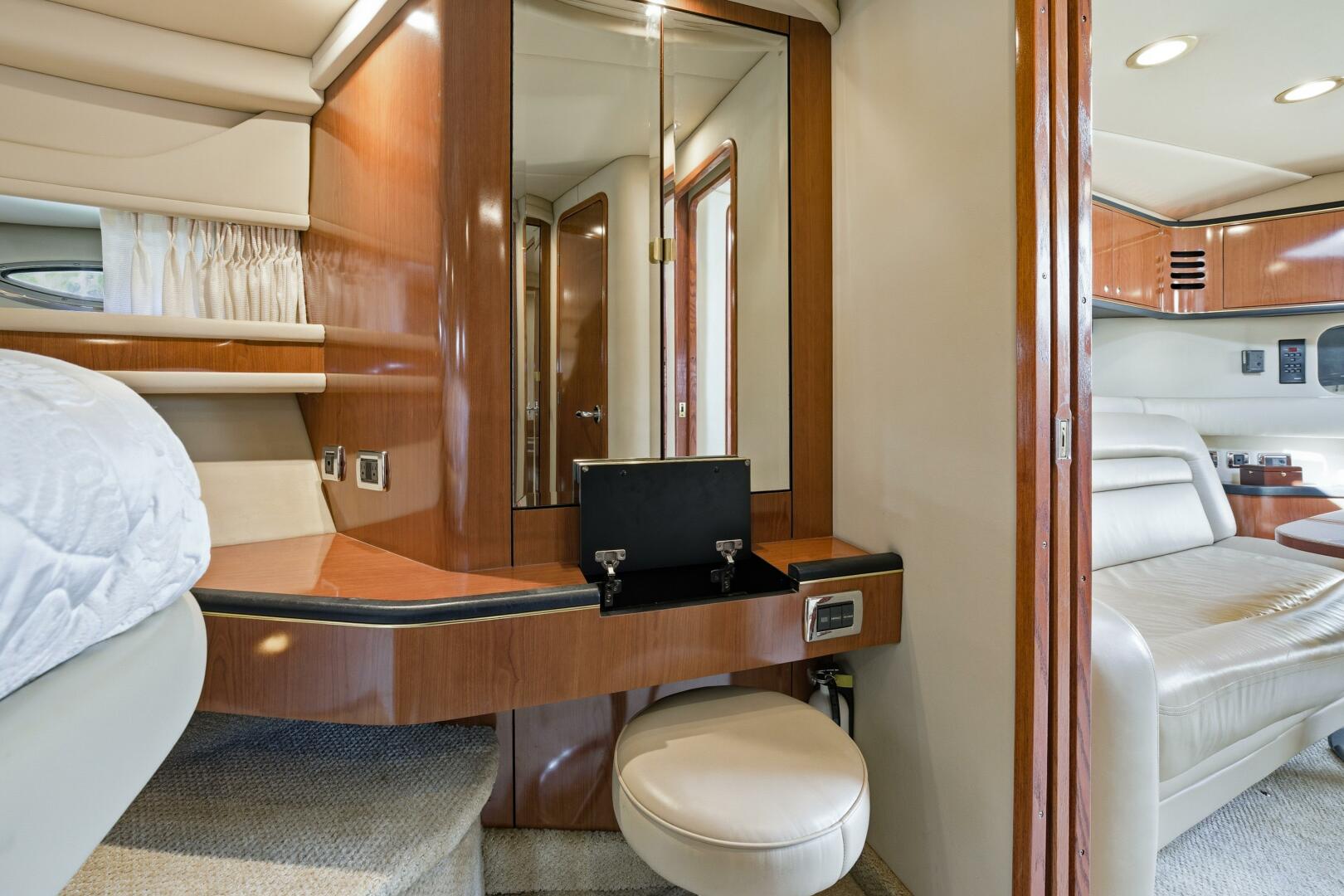 2002 Sea Ray 460 Sundancer - Image 36