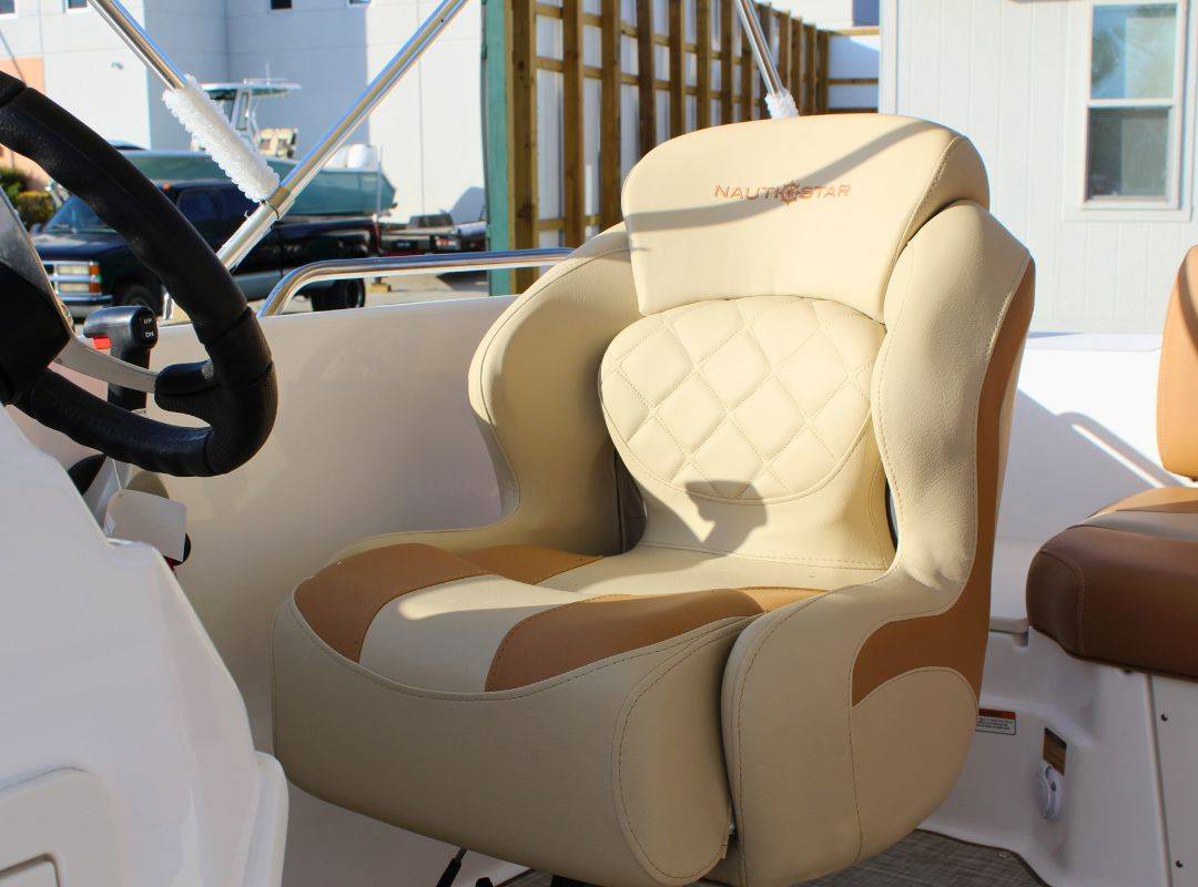 2024 NauticStar 193 SC - Image 11