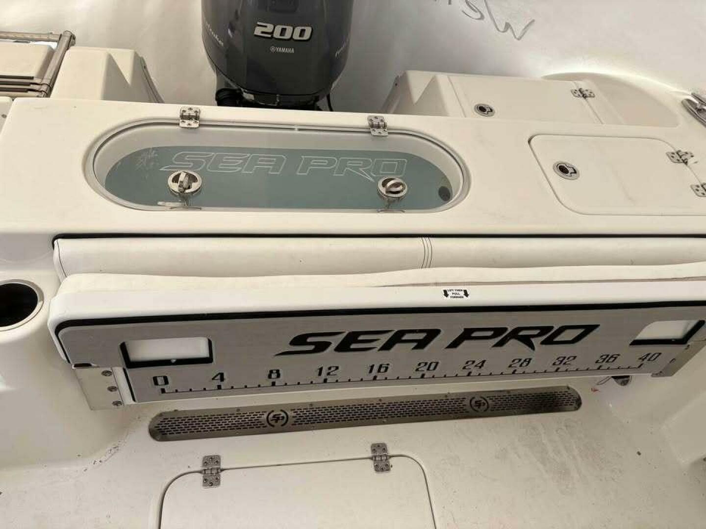 2022 Sea Pro - Image 16