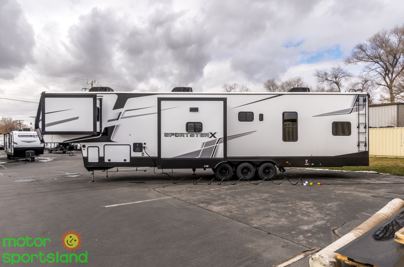 2025 KZ RV Sportster X 3915X - Image 6