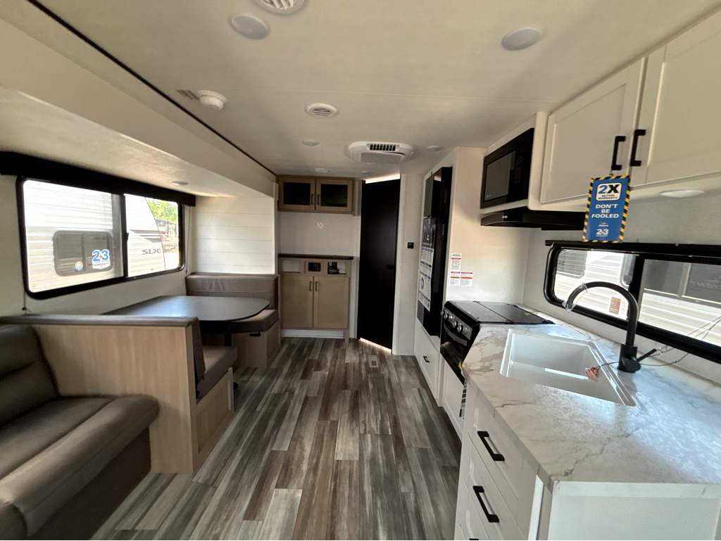 2026 JAYCO JAY FLIGHT SLX 262RLS - Image 7