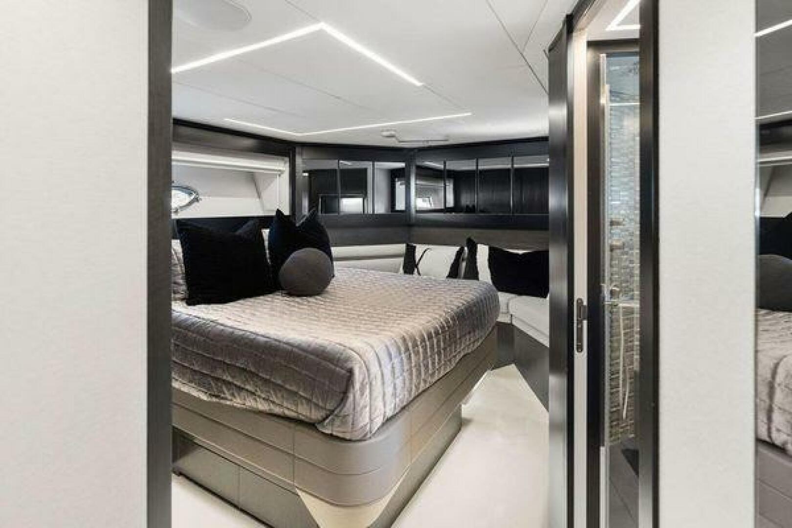 2019 Pershing - Image 59