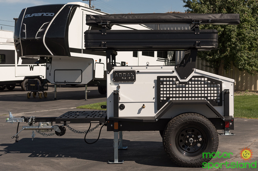 2027 Addax Basecamp V3 JEEP EDITION - Image 12