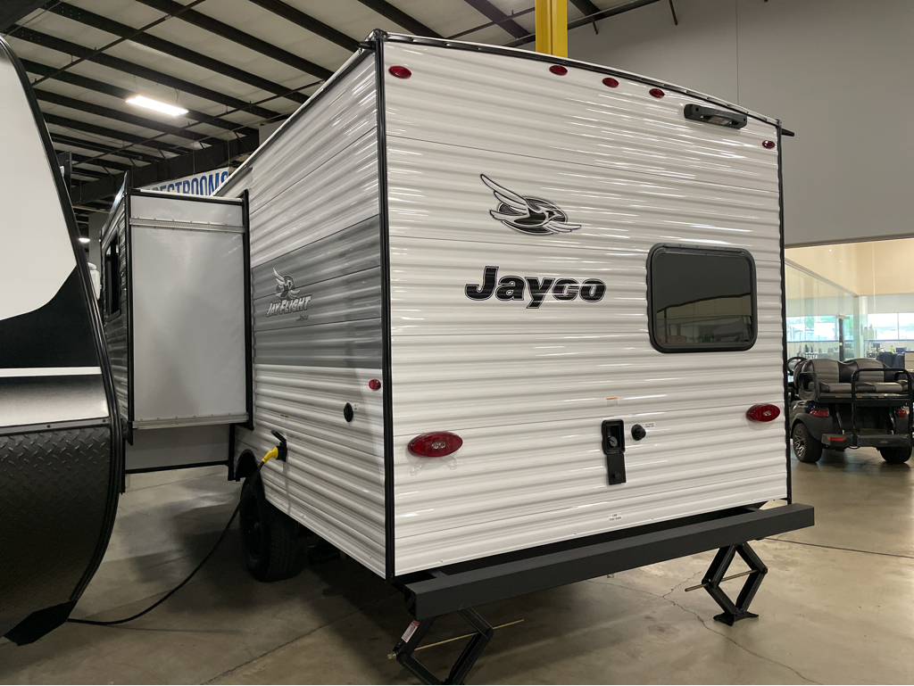 2026 Jayco Jay Flight SLX 178DBS - Image 3
